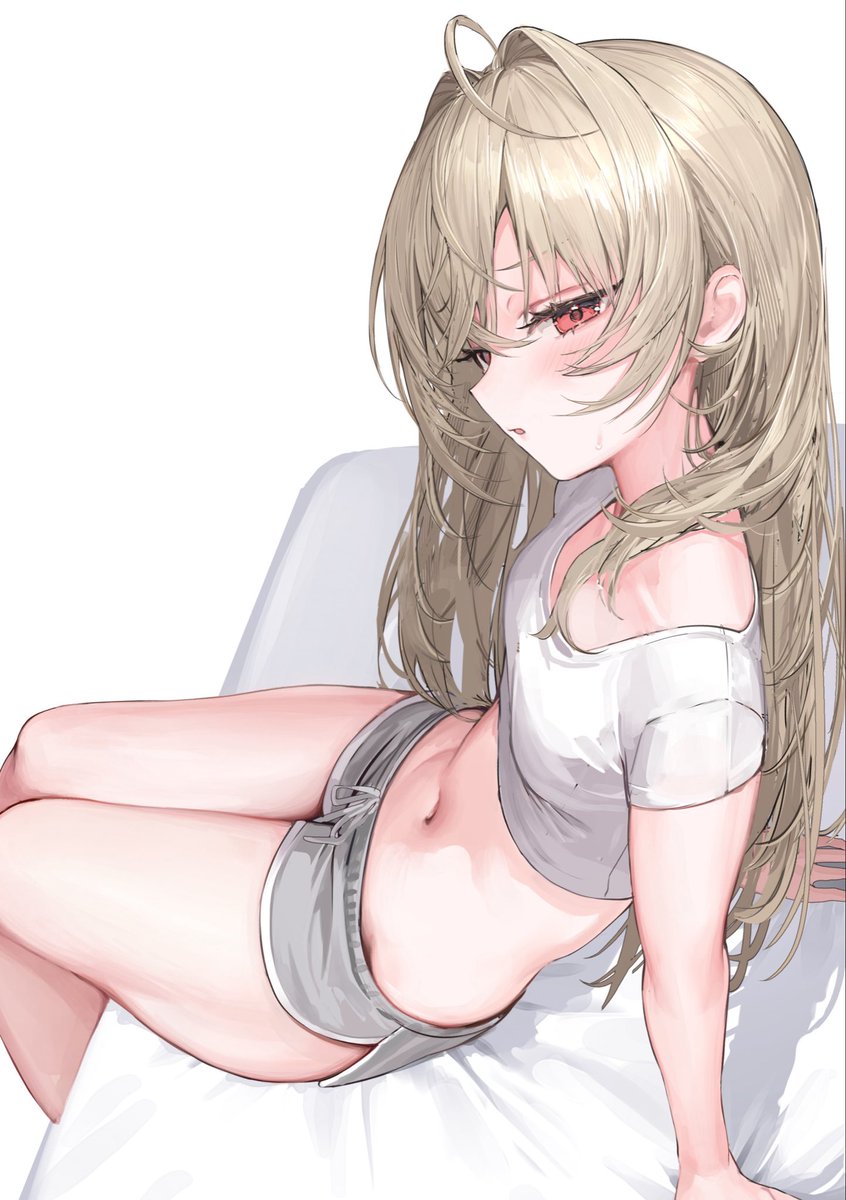 1ruka34's tweet photo. ちょ、さっきからジロジロ見すぎね…？
#oc https://t.co/BHutDKPQMJ