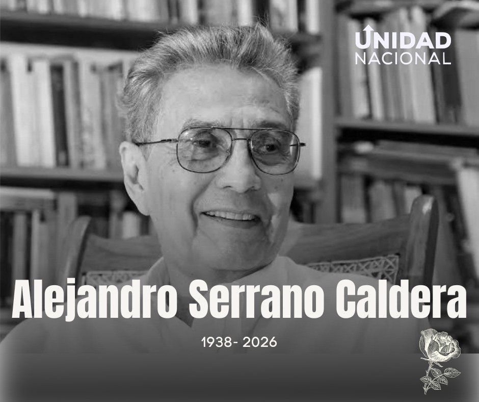 Unidad Nacional Azul y Blanco tweet media