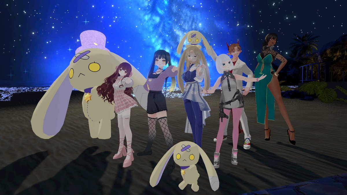 ohamayo_vr's tweet photo. #ミュージカルwishクレールドルナ
歌練習＆✧ Cast Polaris ✧稽古日でした！
久しぶりに前半をやりました！
みんなダンスけっこう入ってていい感じです！
しかし音響がなかなかうまくいかず…なんとか調整したいです！ https://t.co/5vo562YEVf