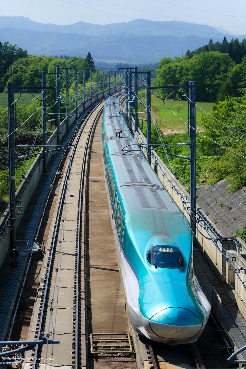 Ryuuichi Yoneyama tweet media