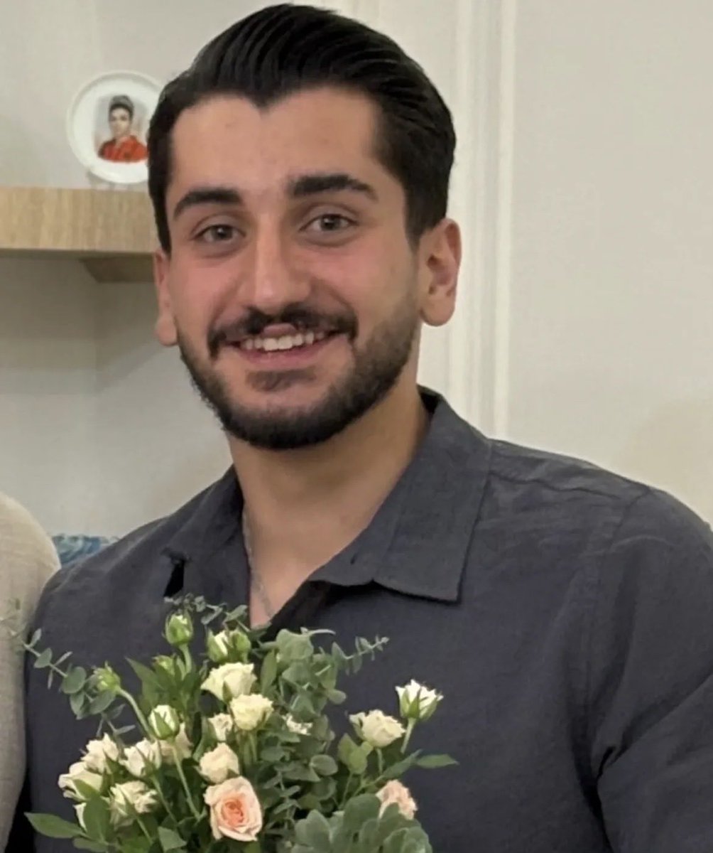 🦩فلامینگو tweet media