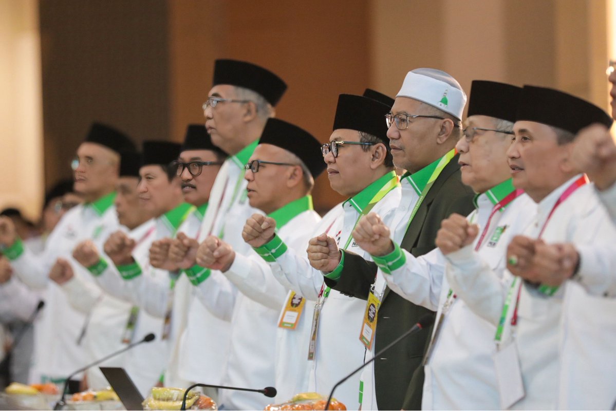 A Muhaimin Iskandar tweet media