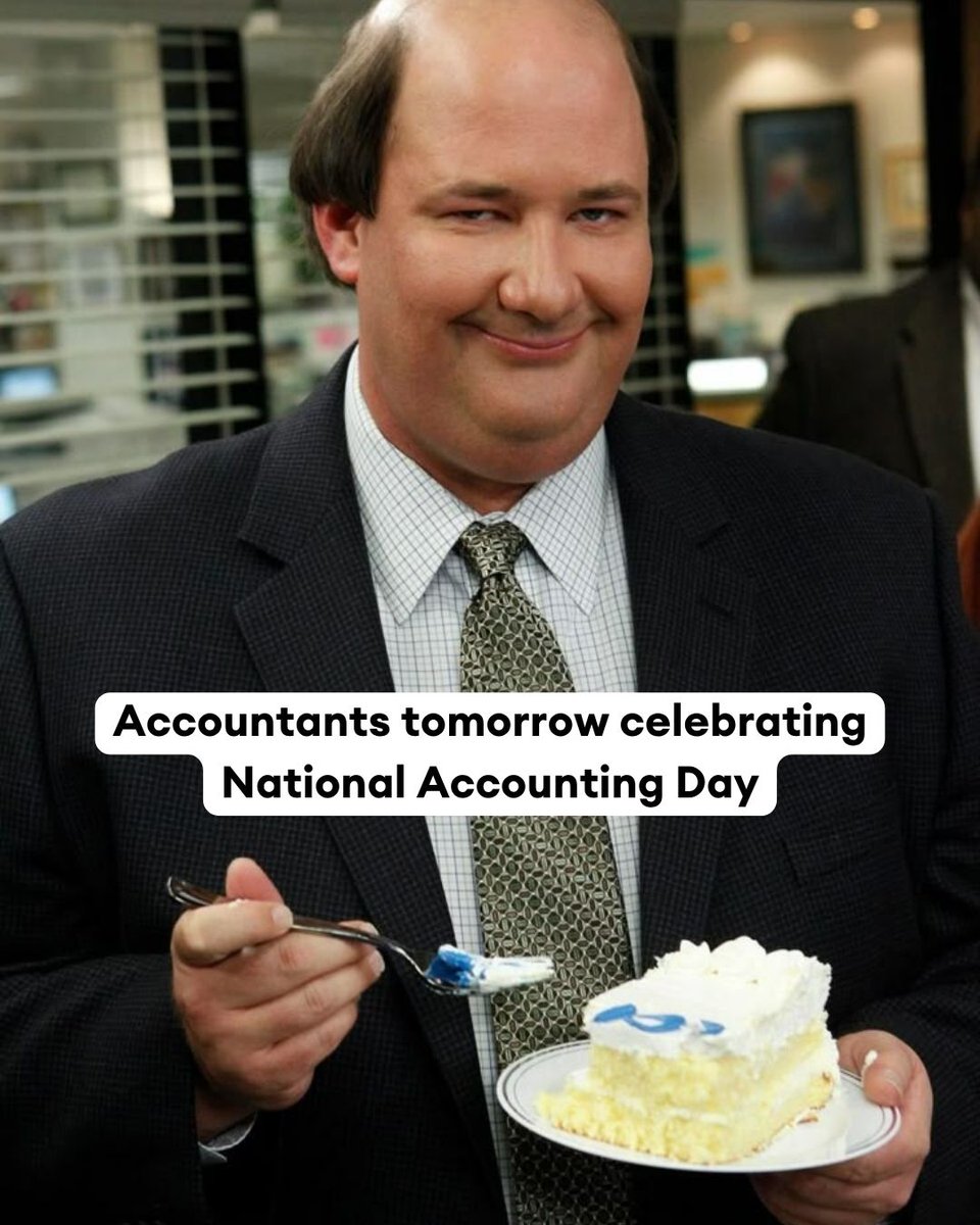 Becker Accounting tweet media