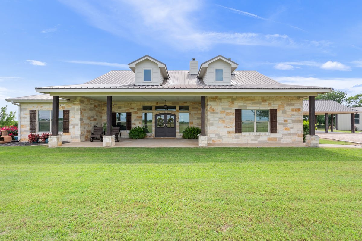 Magnolia Realty tweet media