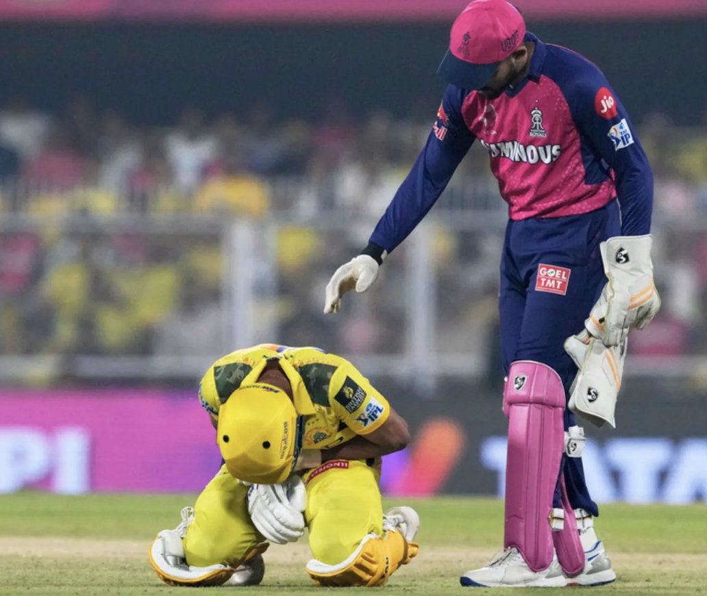 bdrijalab's tweet photo. He never really recovered ever since this. Not sure what mental block is holding him even after everything is very clear and right in front of his eyes. Even if he couldn't see it, why does the management or MS not going to him and just ask him to give up captaincy or play at No 3? It hurts to see a talented batter failing to evolve and staying adamant when the game has evolved so much
