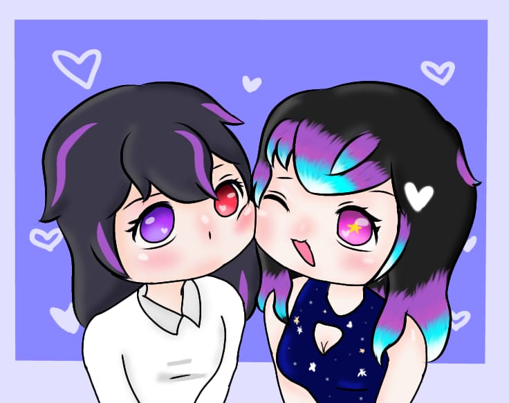 Queen_moonVT's tweet photo. Buenas tardes o noches, vengo a ofrecer vender dibujitos para pagar mi tratamiento y sobrevivir

Tienen distintos costos y pueden preguntar por ellos, son baratos desde 2 dólares para arriba, sinceramente necesito subsistir, si me ayudan a compartir me ayudarían mucho https://t.co/iDfSmZE0XB