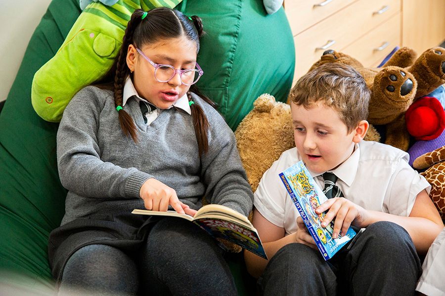 Headteacher Update tweet media