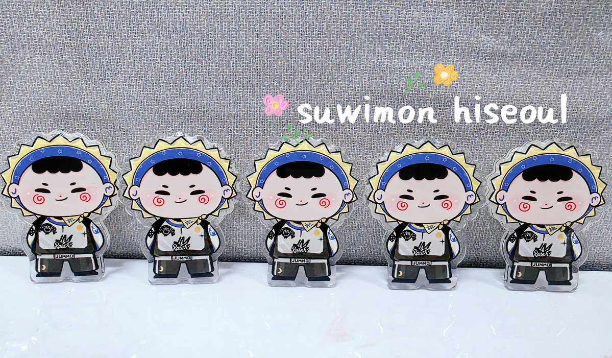 Suwi💫มัมหมีจูจู้ อู้ฮู้ววหล่อจัง🌞 tweet media