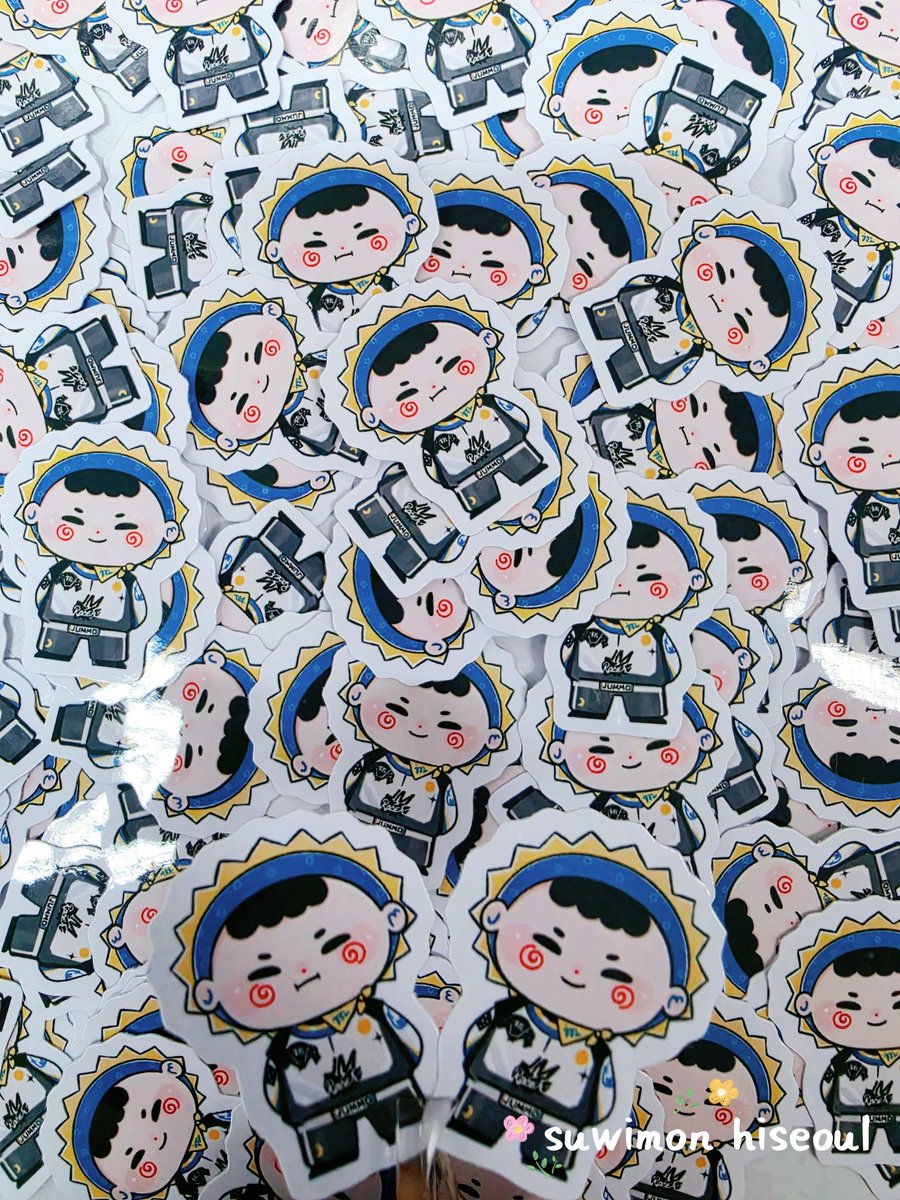 Suwi💫มัมหมีจูจู้ อู้ฮู้ววหล่อจัง🌞 tweet media