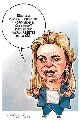 lajornadaonline's tweet photo. ✏️ #MonerosLaJornada | Hay niveles, cartón de @monerohernandez
https://t.co/DHS9AWEpR8 https://t.co/dw0V4Vjr2y