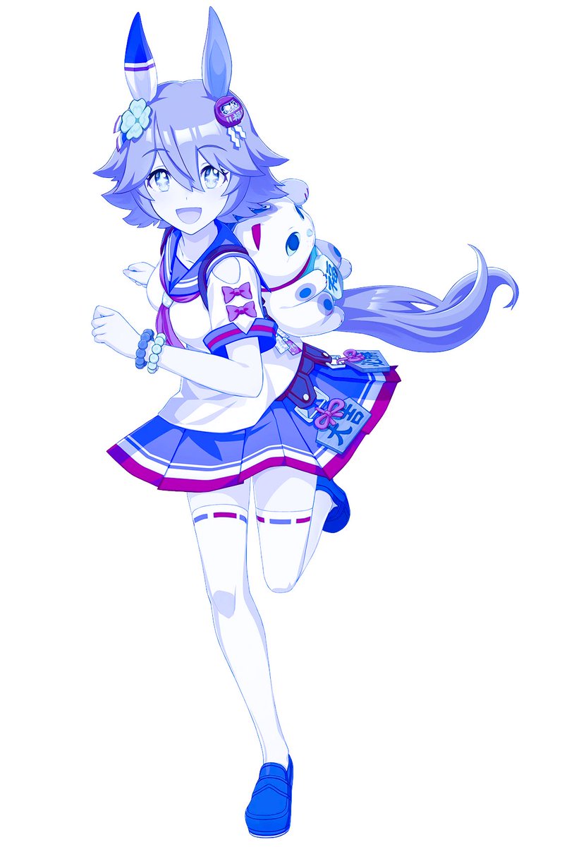 thatweebfrom_md's tweet photo. @F0rtunesSm1le matikanebluekukitaru https://t.co/ZUQ7n6qIoV