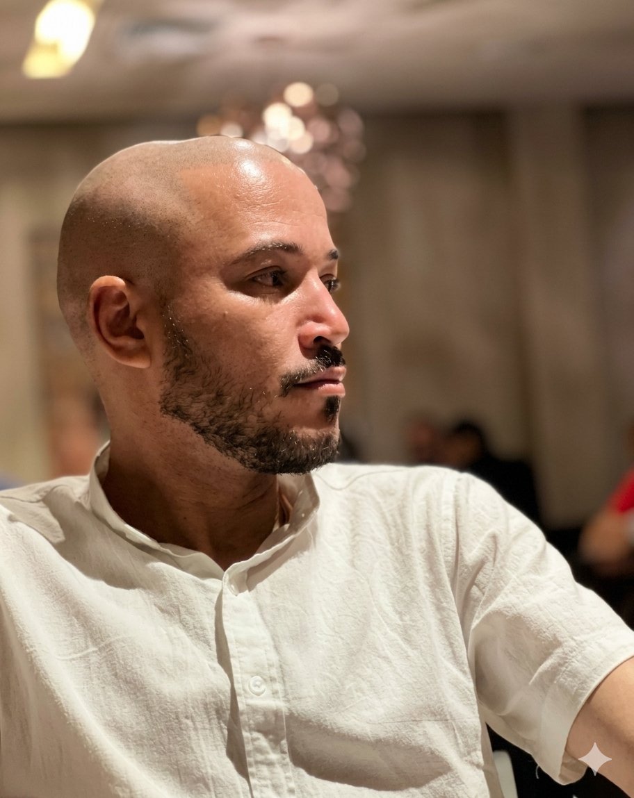 Dario Alexander tweet media