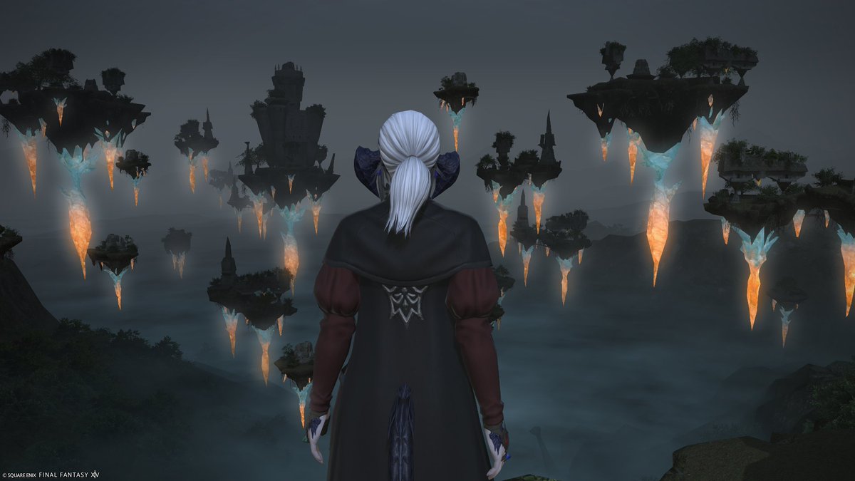 SolcAnimolo's tweet photo. Lately I've been enjoying the critically acclaimed MMORPG Final Fantasy XIV's Free Trial, that includes he entirety of A Realm Reborn, Heavensward, Stormblood and Shadowbringers expansion's with up to level 80 with no restrictions on playtime https://t.co/tlI5SdBW5m