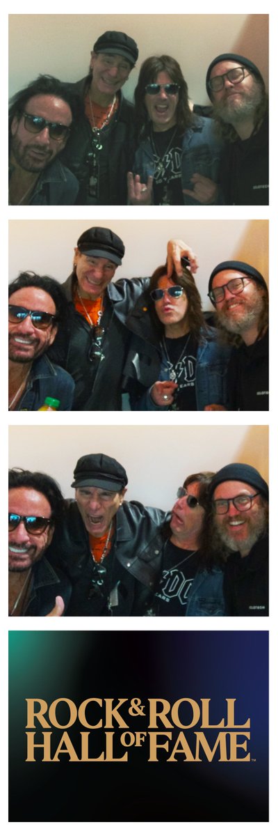 Steve Vai tweet media