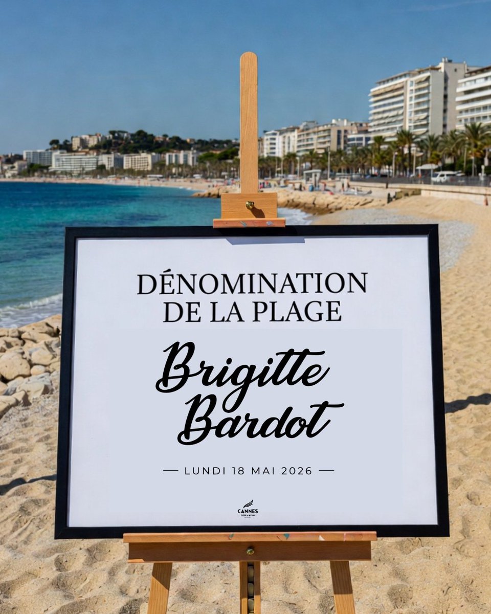 Fondation Brigitte Bardot tweet media