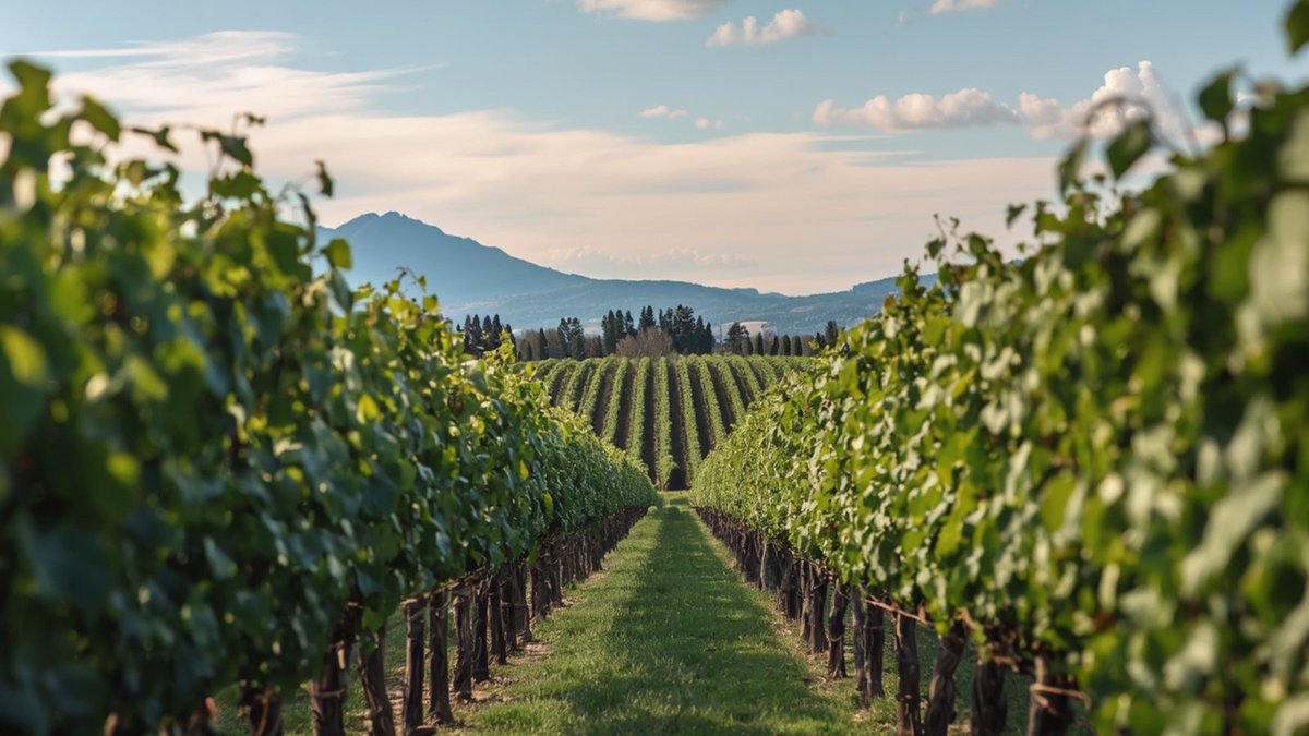 TheDebtExchange's tweet photo. $9.5 Million #LoanSale
A non-performing loan relationship collateralized by a vineyard in Sonoma County’s Alexander Valley wine growing region.
Final Bid: 6/16/2026
Trader: Mike Capozzi
Email: mcapozzi@debtx.com https://t.co/6AcSbmlXSr