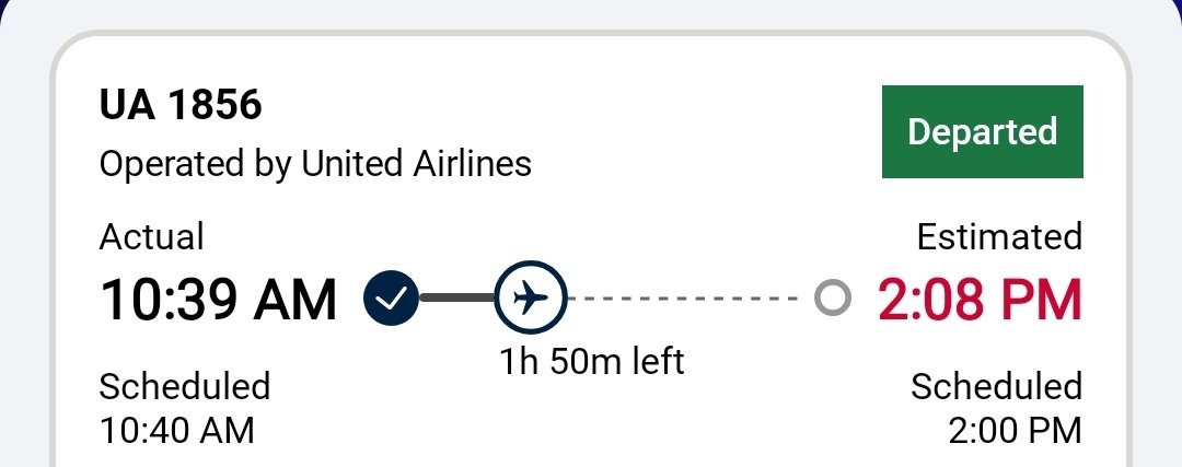 richmalachy81's tweet photo. @united We did NOT depart.  And then you turn off the plane on the runway to conserve fuel while we all sweat! 90 degrees in here!!

What is wrong with airlines!! https://t.co/hdqhGJMF0X