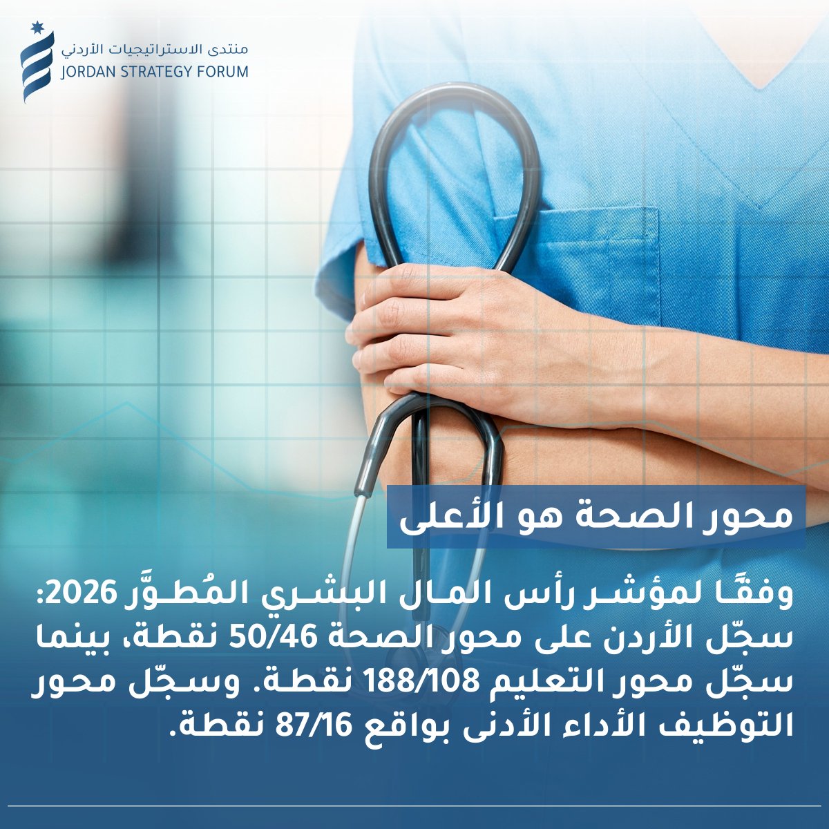 JordanStrategyForum tweet media