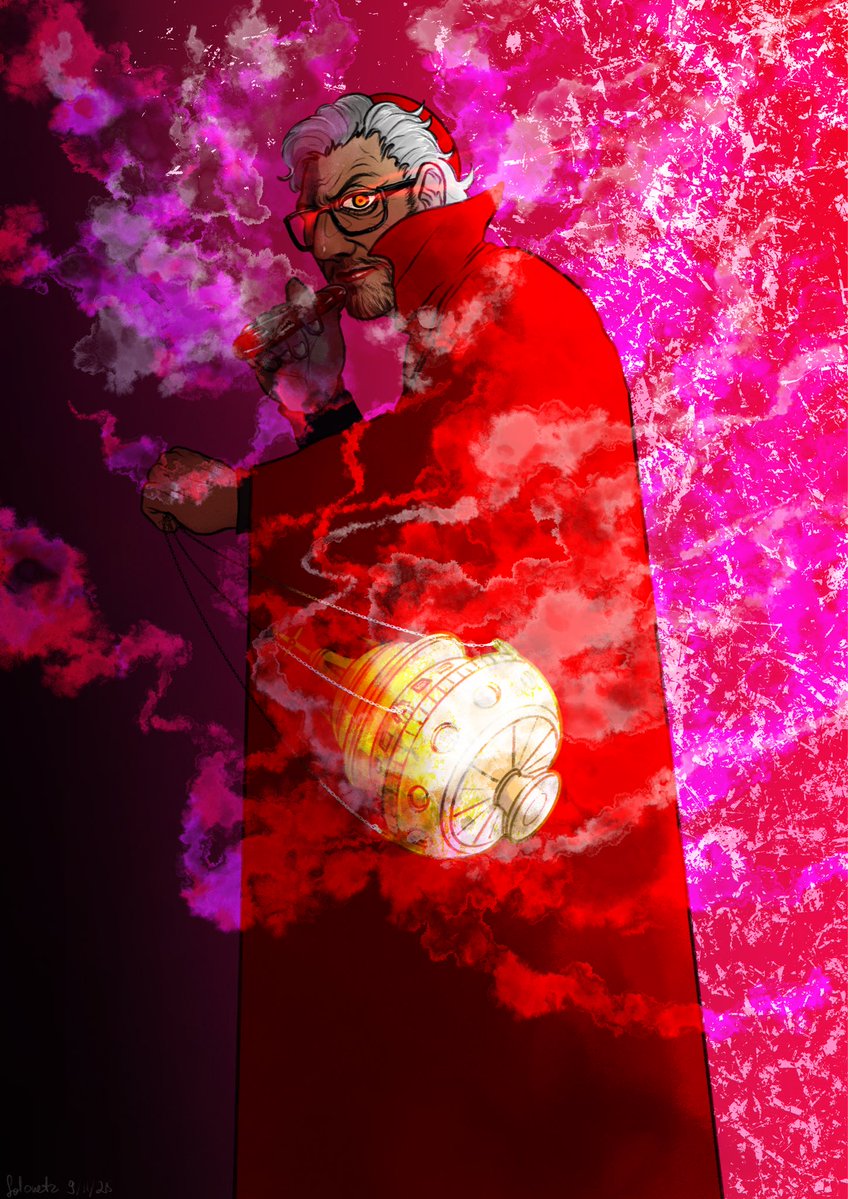 Ș̡͊o̞̓́l̰ͣ̀ô̷̻nͩę͎͊t̖̚͞z̴͕͂ tweet media