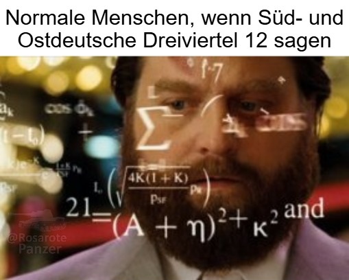 Der rosarote Panzer tweet media