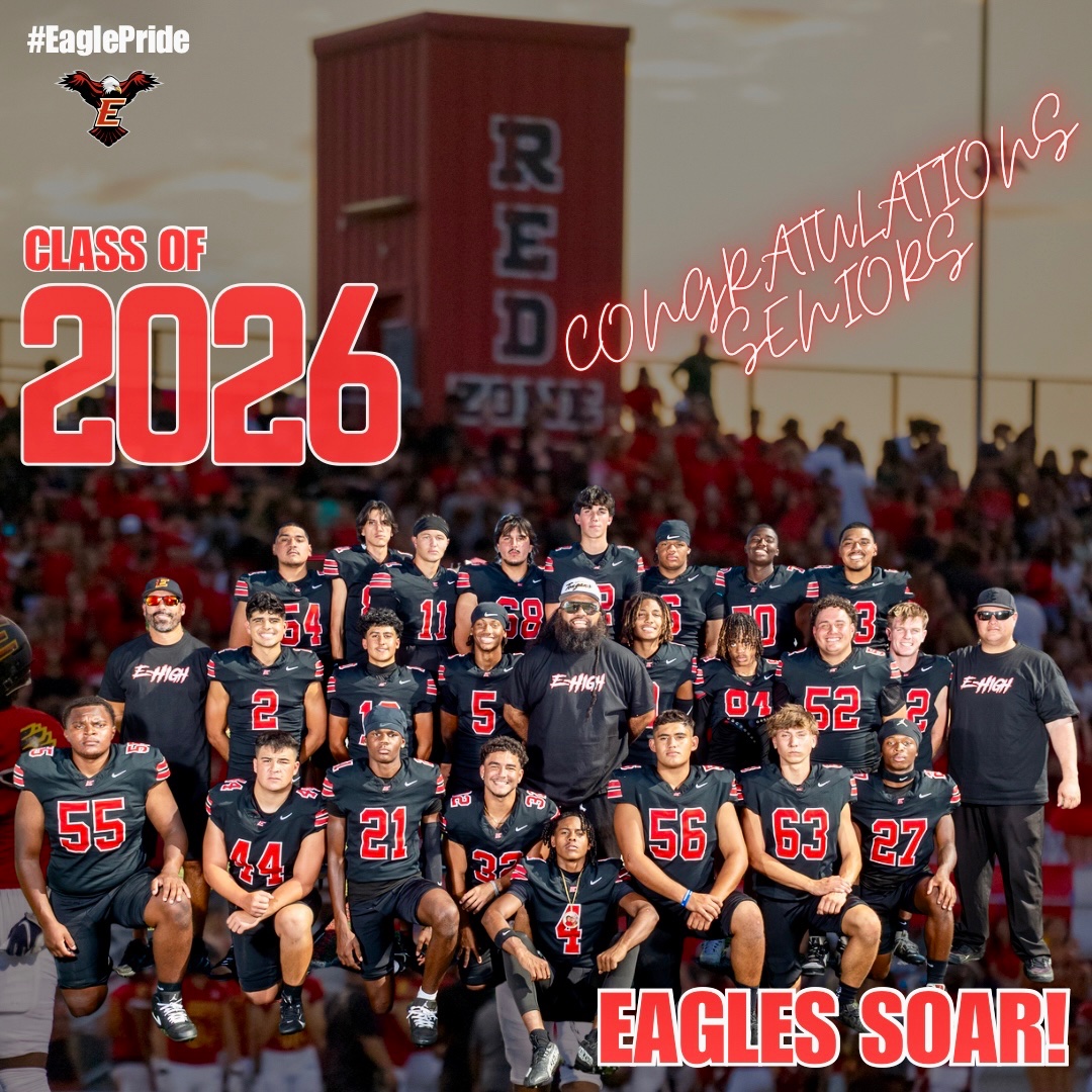 Etiwanda High Football tweet media