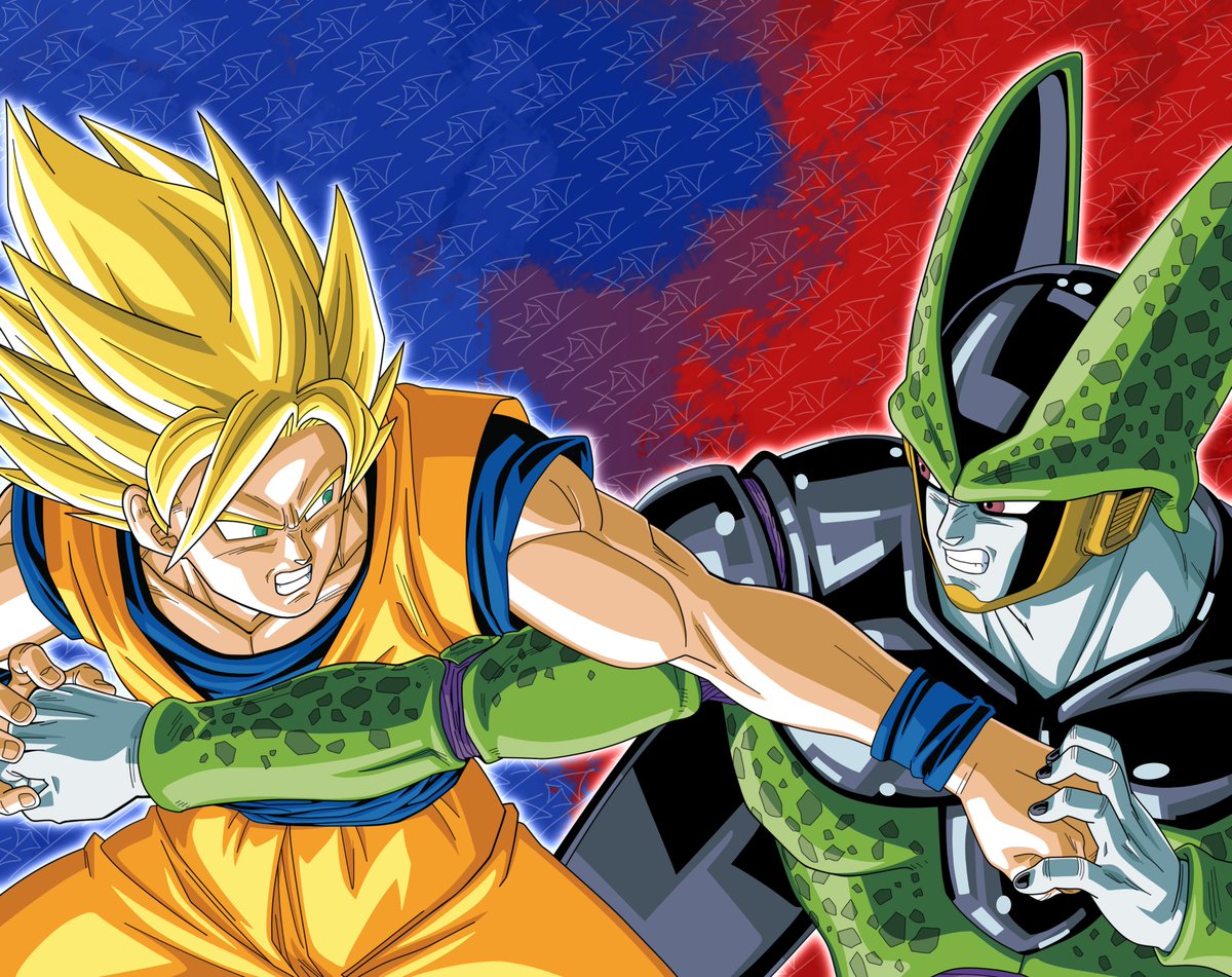Eli_Bebe_DBZ🐉🌸🌊 (@EDbz11) / Posts / X