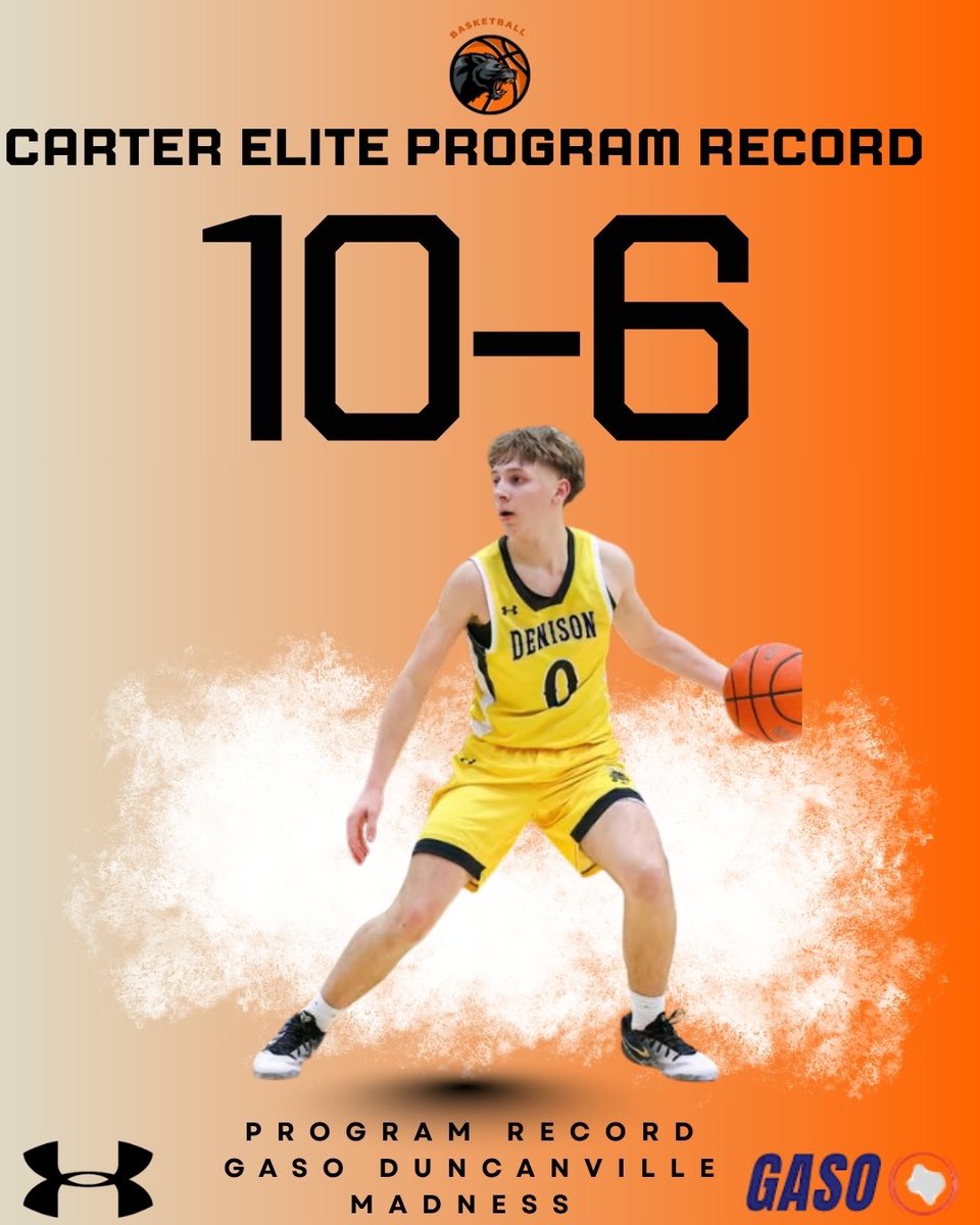 carterelitebbal's tweet photo. Great weekend for the guys! @TexasHoopsGASO https://t.co/ArQZfWXH9v