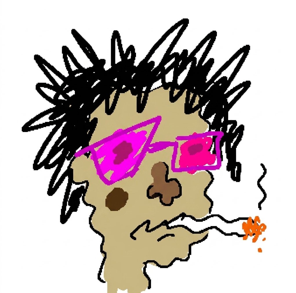 HandDrawnPunks's tweet photo. Hand Drawn Punks Mint Live

→https://t.co/wLLLo4OsZC

Public in 10 min https://t.co/cbDhGp76gt