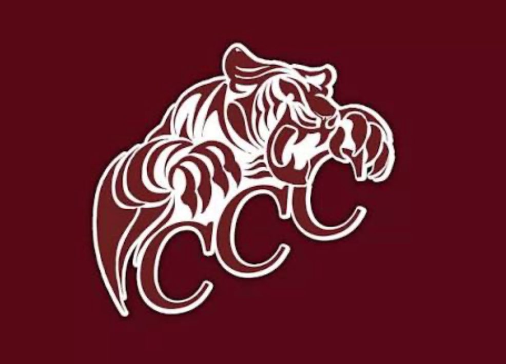DylanArnold61's tweet photo. Blessed to receive my 3rd offer from Coahoma Community College!!
@DBcoachwms @CoachHarville @CoachBClarkCHHS @ClayTucker56 @elijohnson75 @CoachTaylor51 @coachskilo @CENTER_HILL_FB @CoahomaFootball https://t.co/xxWzsrlsDp