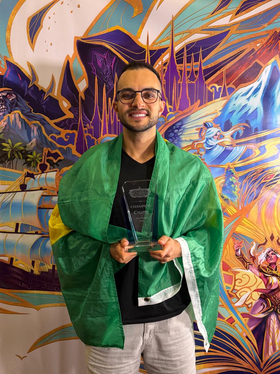 Carlos Eduardo Amaral da Silva tweet media