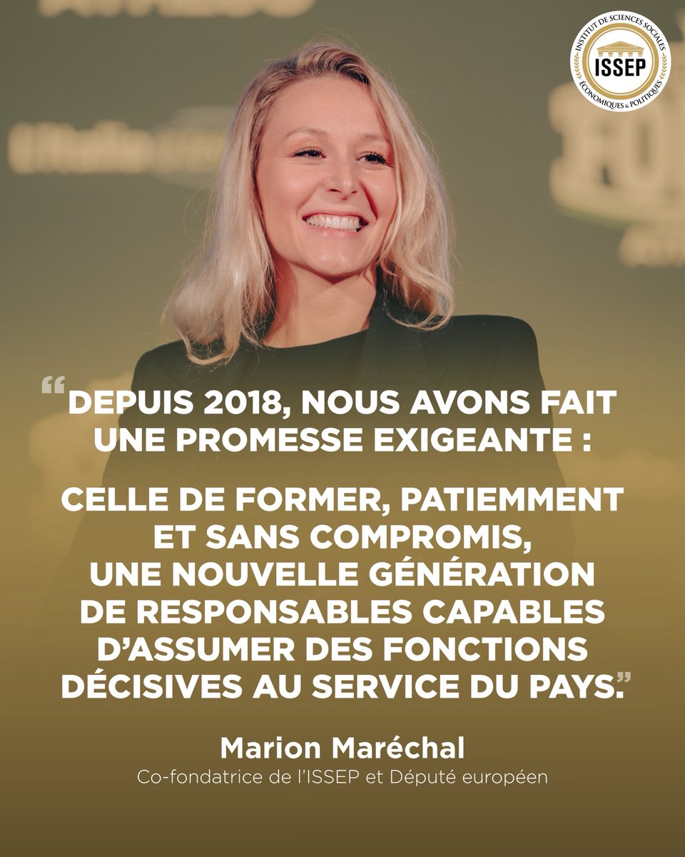 ISSEP tweet media