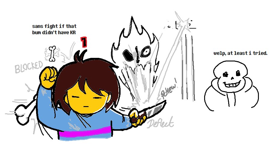 Daily Frisk Doodles tweet media