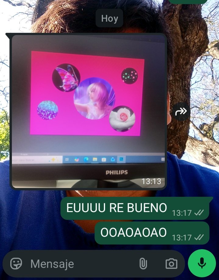 Maitu² porque la balearon en la otra tweet media