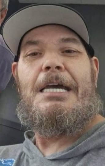 YourAnonNews's tweet photo. Christopher Scott Wilkinson, a 58-year-old man from Monroe, Michigan and vocal Trump/MAGA supporter, has been charged with multiple felonies after allegedly attempting to meet what he believed was a 15-year-old girl for sex.
He’s accused numerous Democrats of being pedophiles. https://t.co/65c5exxj4A