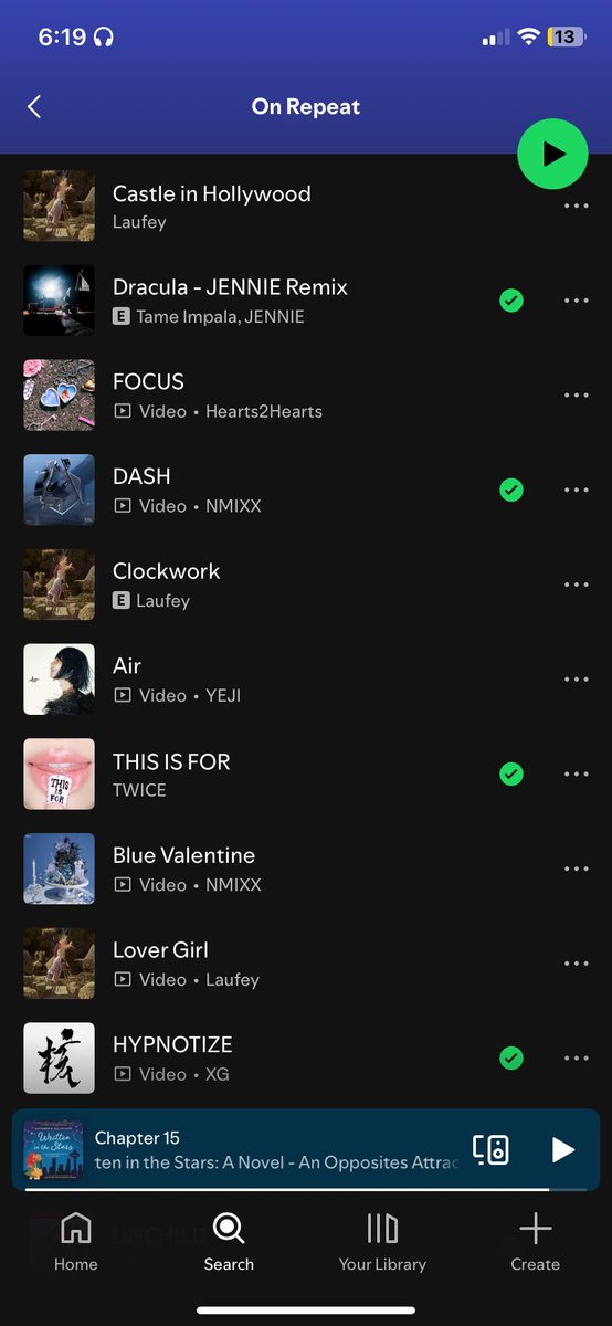grveyardshifts's tweet photo. icon vs on repeat! https://t.co/gTc64IVq9Q