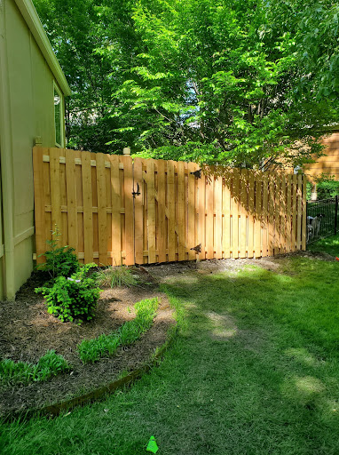 Guier Fence Co tweet media
