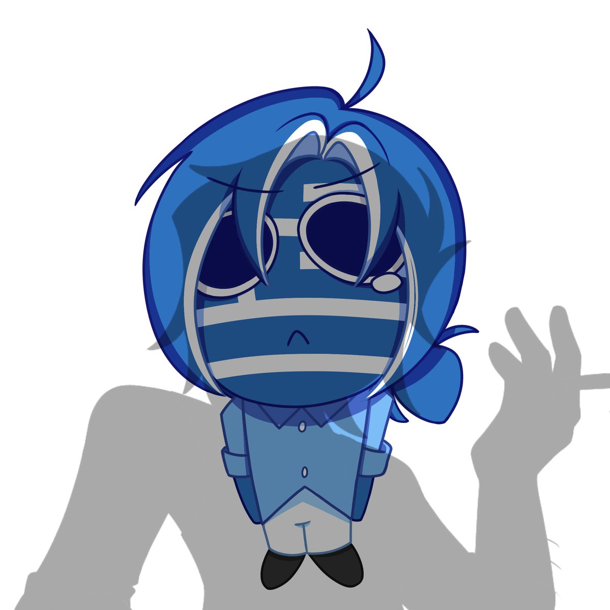 Tw0nkly's tweet photo. I don't know anything. 

#CountryHumans #countryhumansturkey #countryhumansgreece https://t.co/ZyVfJauvgj