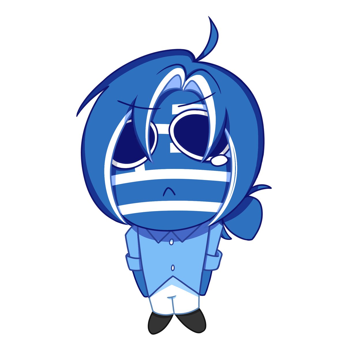 Tw0nkly's tweet photo. I don't know anything. 

#CountryHumans #countryhumansturkey #countryhumansgreece https://t.co/ZyVfJauvgj