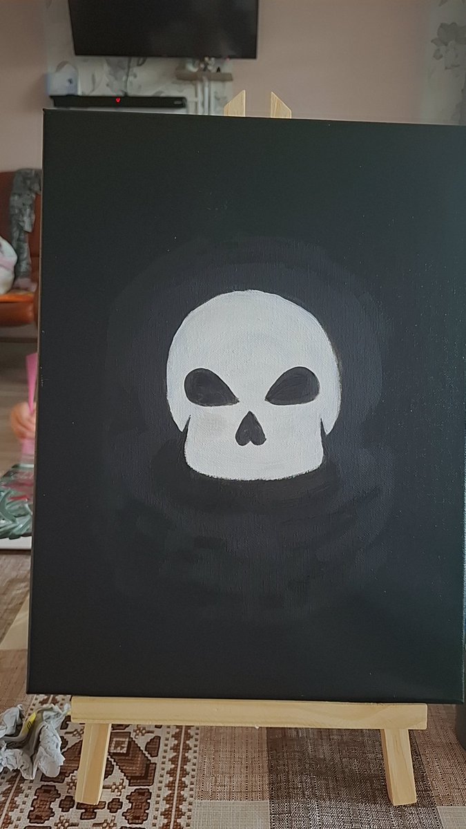 ItsWhiteSake's tweet photo. Ehhhhhh, working on it >_> https://t.co/L5pMqrQPwx
