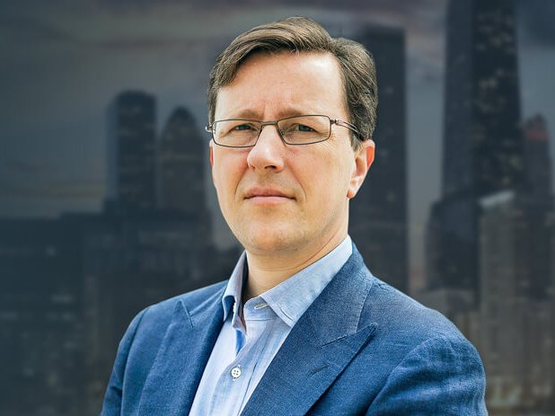Potentia Finance | The Insider tweet media