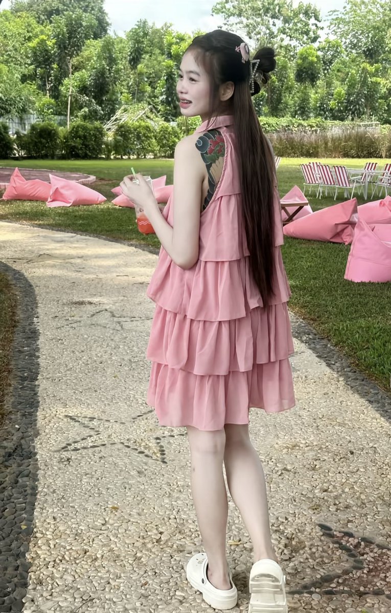 lydskos59e's tweet photo. เหงาๆ🎀#กรุงเทพ #กทม #บางนา
🆔biwxx56 https://t.co/KFTkHsJfls