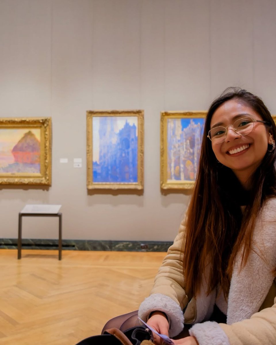 mfaboston's tweet photo. We're not the MFA without you ❤️  

On #InternationalMuseumDay, we're grateful for the love, hope, joy and curiosity you bring to our galleries each and every day. https://t.co/2r15ffXXV0