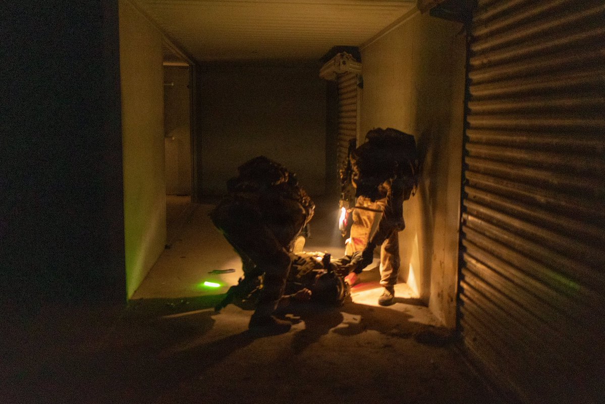 I Marine Expeditionary Force tweet media