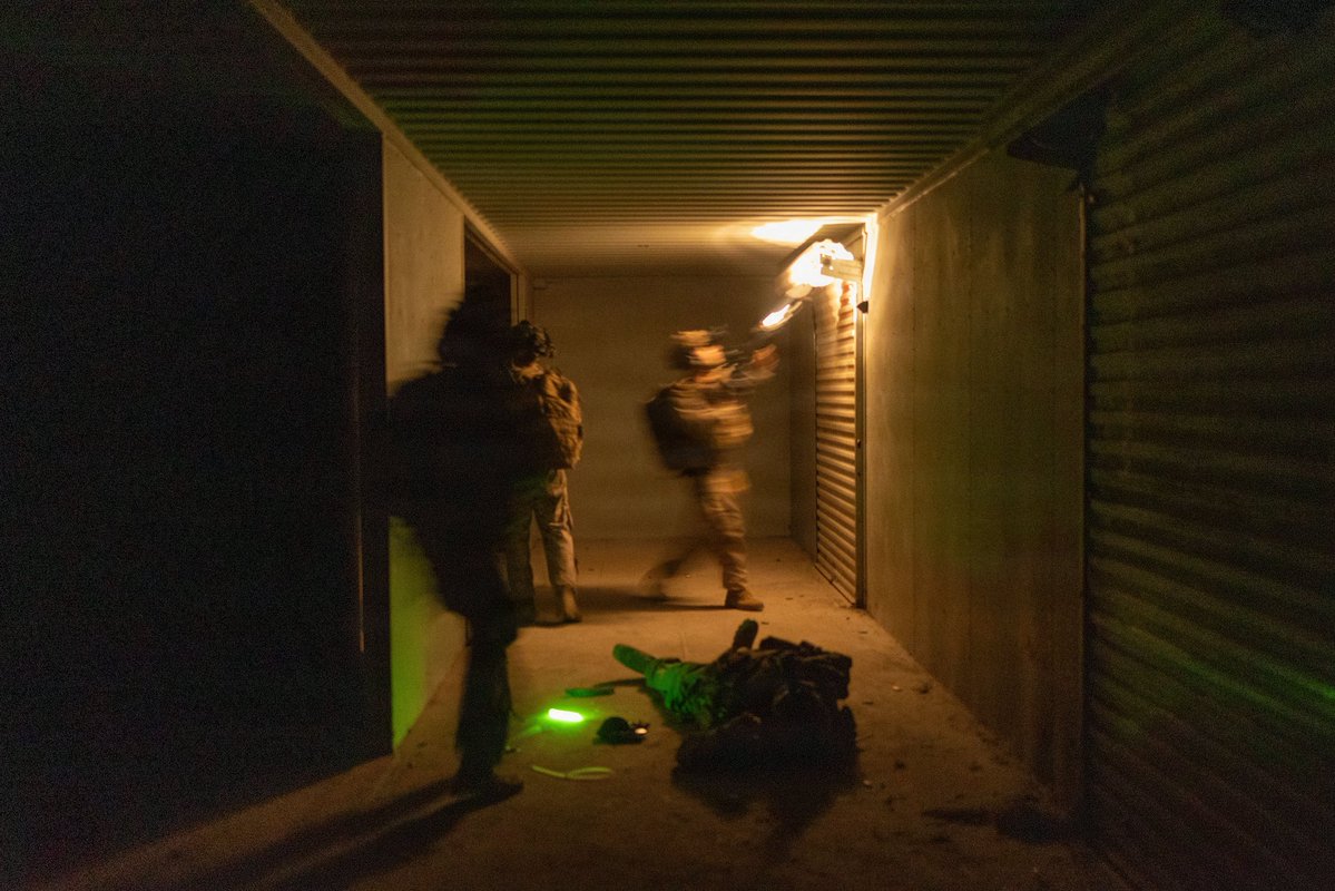 I Marine Expeditionary Force tweet media