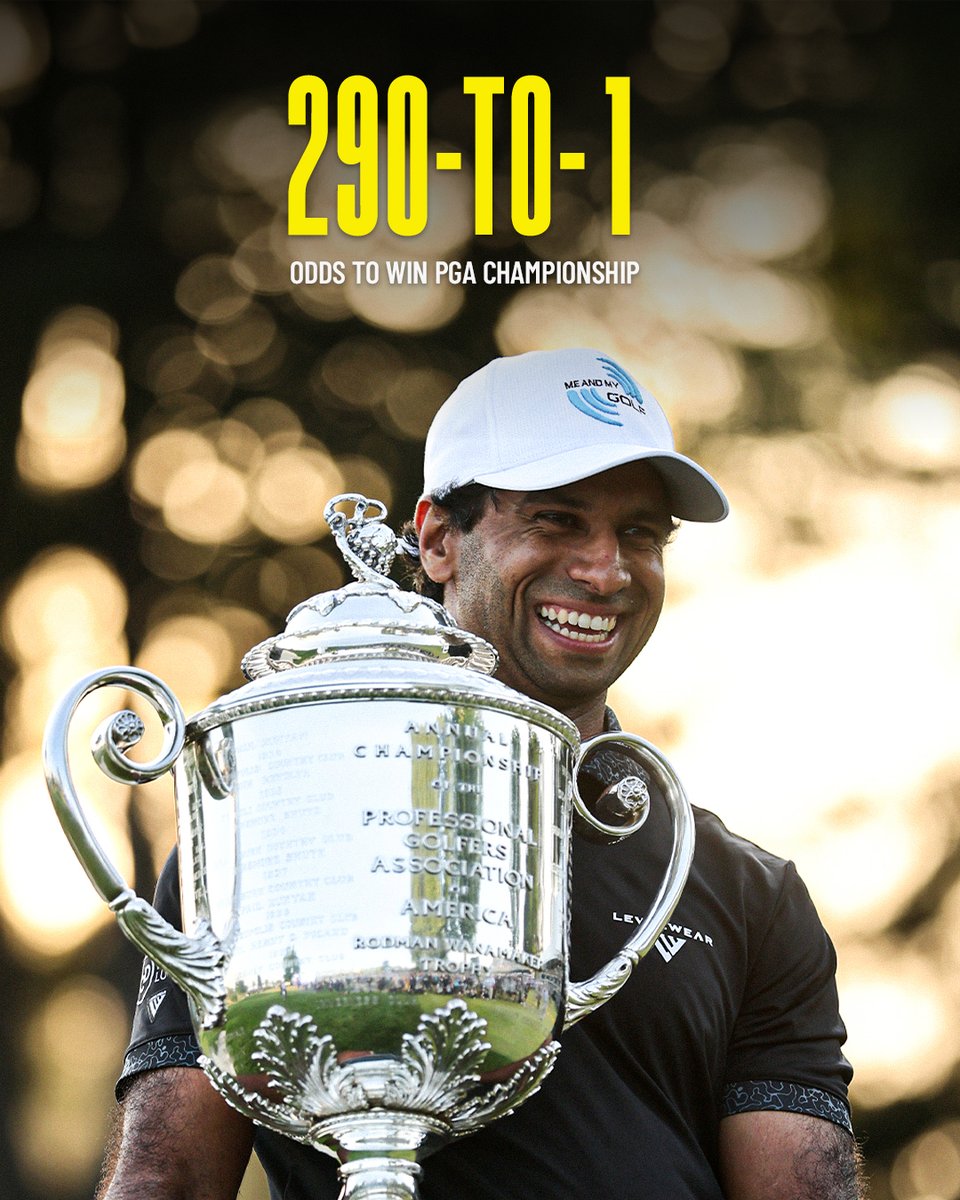 GOLF.com tweet media