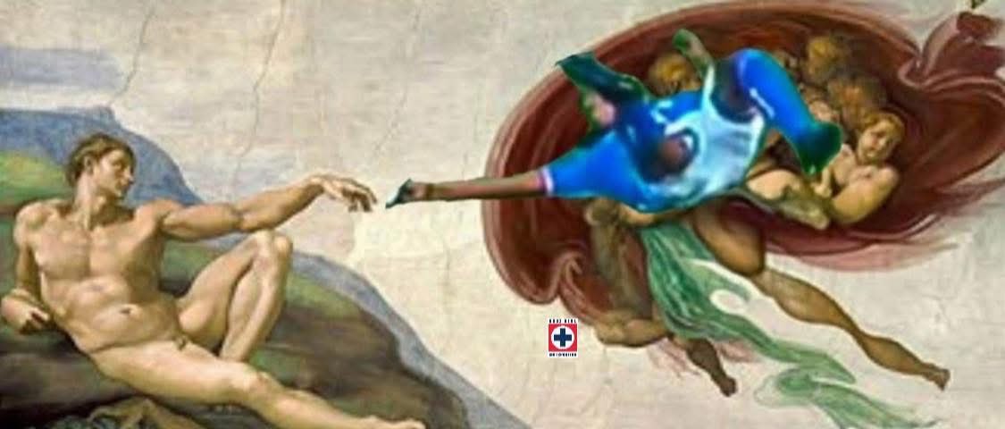 Cruz Azul SHITPOSTING tweet media
