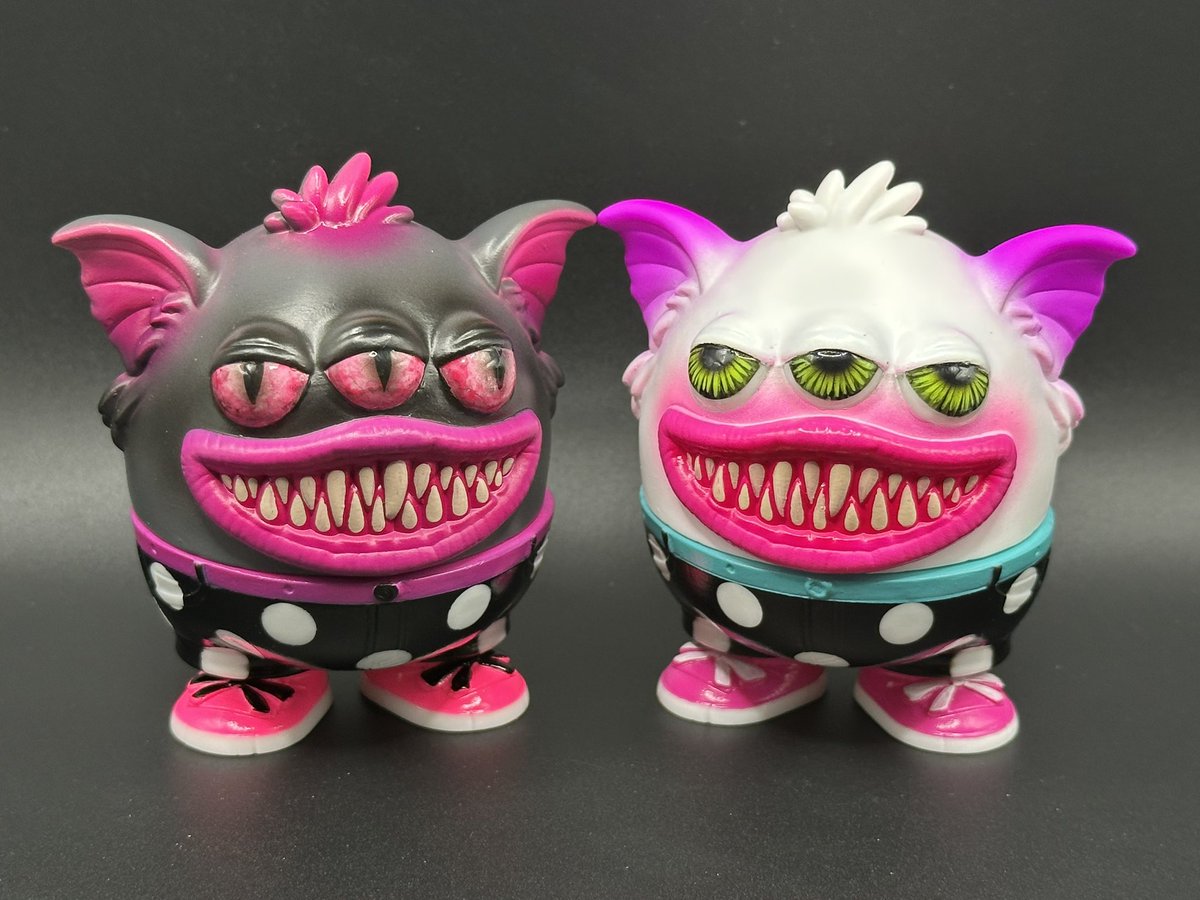 𝙿𝙴𝙴𝙺 𝙰 𝙱𝙾𝙾 𝚃𝙾𝚈 @5/23-24 デザフェス N-137 (@PEEKaBOO_TOY