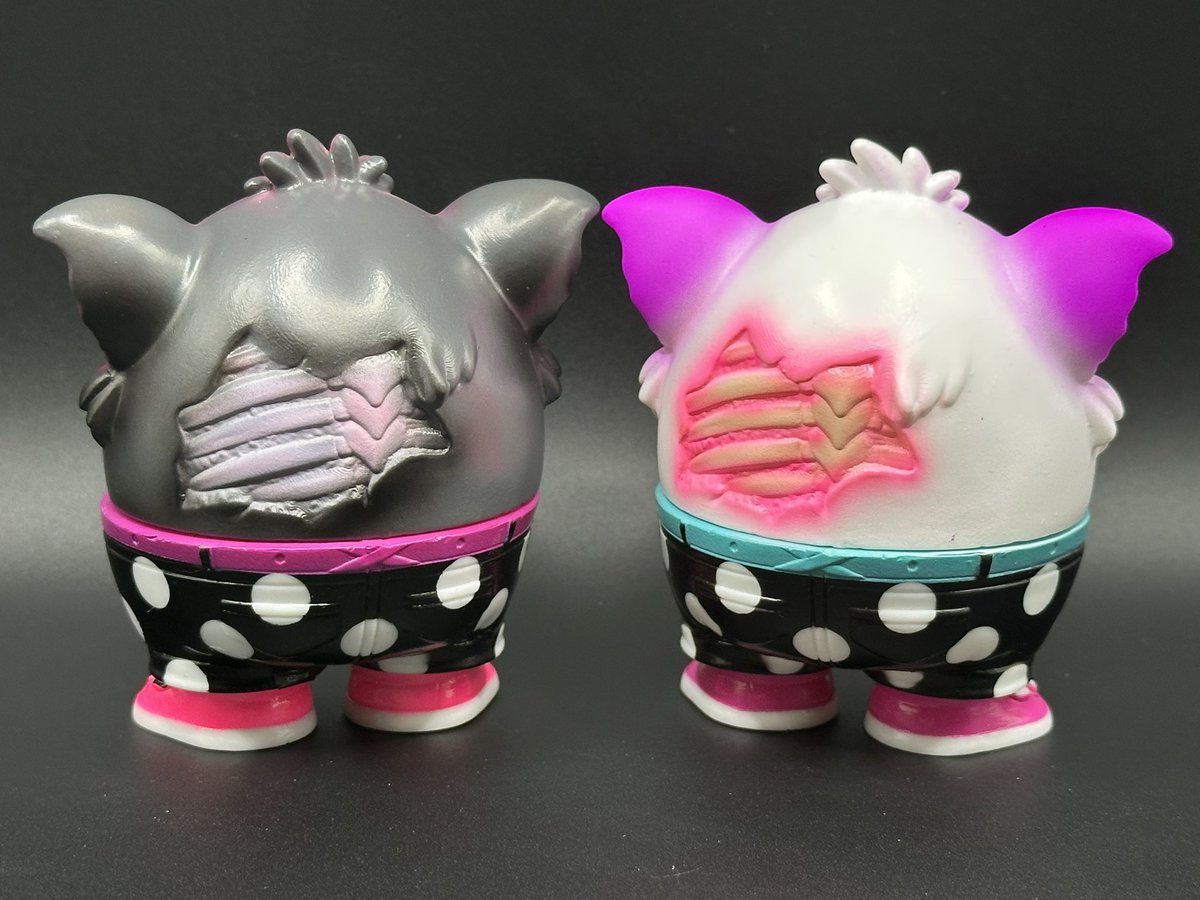 𝙿𝙴𝙴𝙺 𝙰 𝙱𝙾𝙾 𝚃𝙾𝚈 @5/23-24 デザフェス N-137 (@PEEKaBOO_TOY