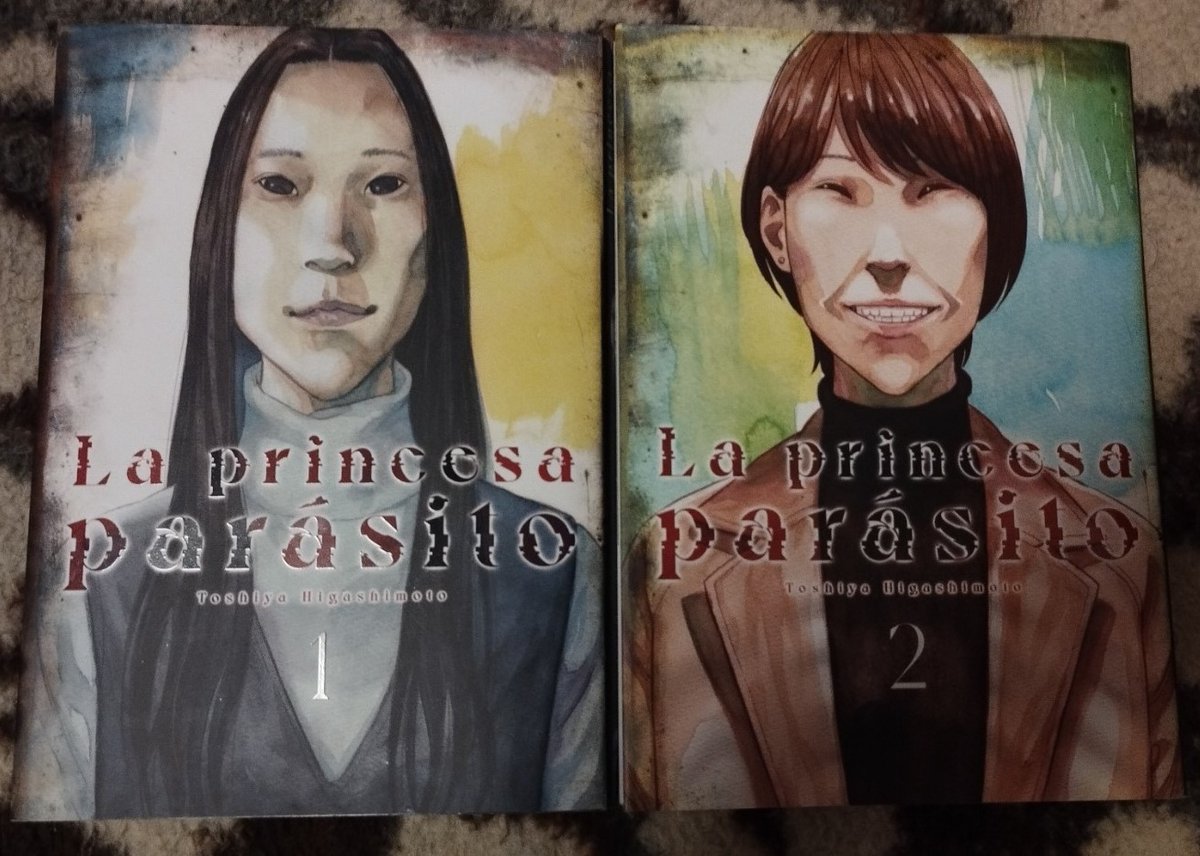timburtonstown's tweet photo. El planteamiento de este manga recuerda al de aquel éxito de los 90, Mujer blanca soltera busca en que dos chicas compartían piso y una empezaba a imitar a la otra. En este manga, el planteamiento deriva en una intriga de suplantación de identidades bastante malrollera y, ⏬ https://t.co/mkODuA58Vm