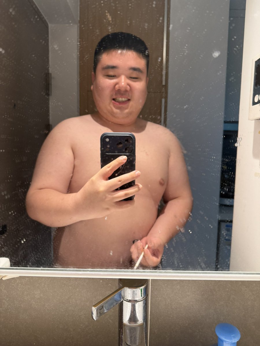 牛掰掰 tweet media